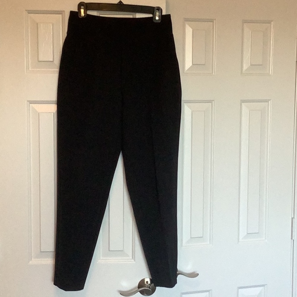 Athleta endless pant @ black size 4